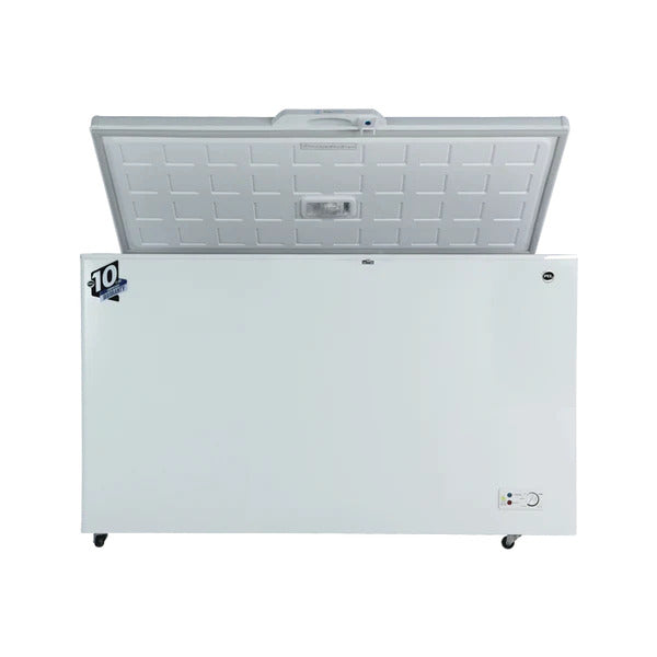 PDF-180 Inverter (495Ltr) PEL Deep Freezer - Single Door