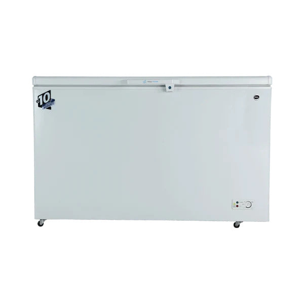 PDF-180 Inverter (495Ltr) PEL Deep Freezer - Single Door