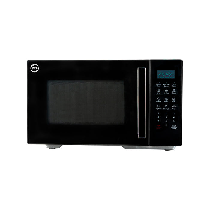 23 Ltr (SLD) Silver Line Digital PEL Microwave Oven