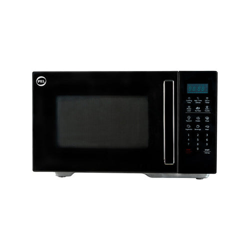 23 Ltr (SLD) Silver Line Digital PEL Microwave Oven