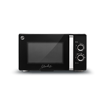 23 LTR Silver Line Manual (SLM) PEL Microwave Oven