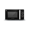 23 LTR Silver Line Manual (SLM) PEL Microwave Oven