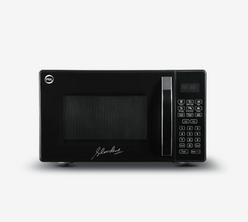 23 Ltr (SLD) Silver Line Digital PEL Microwave Oven