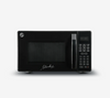 23 Ltr (SLD) Silver Line Digital PEL Microwave Oven