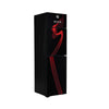 PEL 425 3Taps Straight Glass Door Water Dispenser