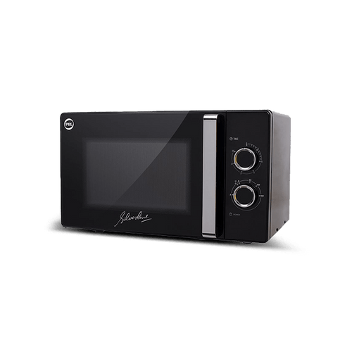 23 LTR Silver Line Manual (SLM) PEL Microwave Oven