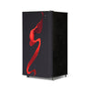Bed Room Glass Door Series PEL Refrigerator