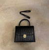 Prestige Top Handle Bag