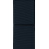 425  3Taps Straight Glass Door PEL Water Dispenser