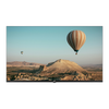 QLED 43 Smart Google Bezel-less PEL LED TV