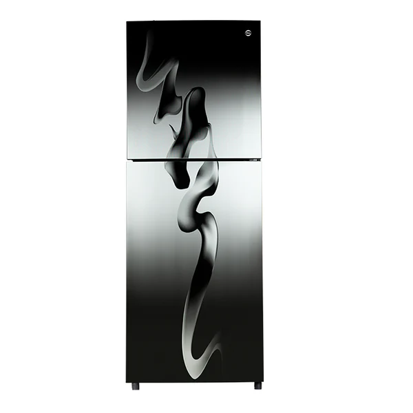 PEL Refrigerator Inverter Series Flat Glass Door