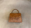 Croco Ring Bag