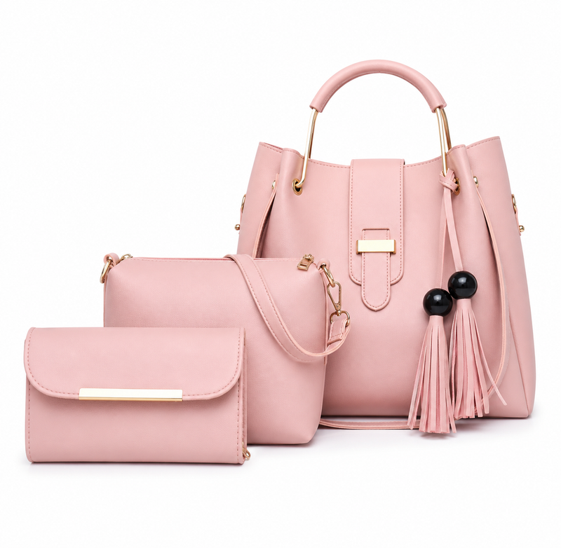 Alexa Two Pieces Bag