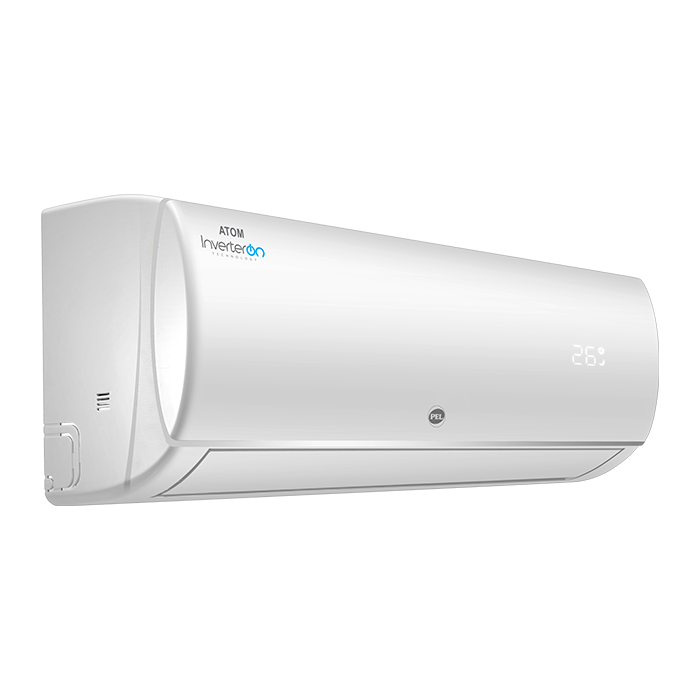 ATOM Inverter (H&C) PEL Air Conditioner