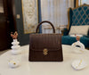 Prestige Top Handle Bag
