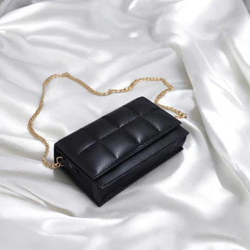 LuxeCross Crossbody Bag