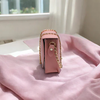 LuxeCross Crossbody Bag