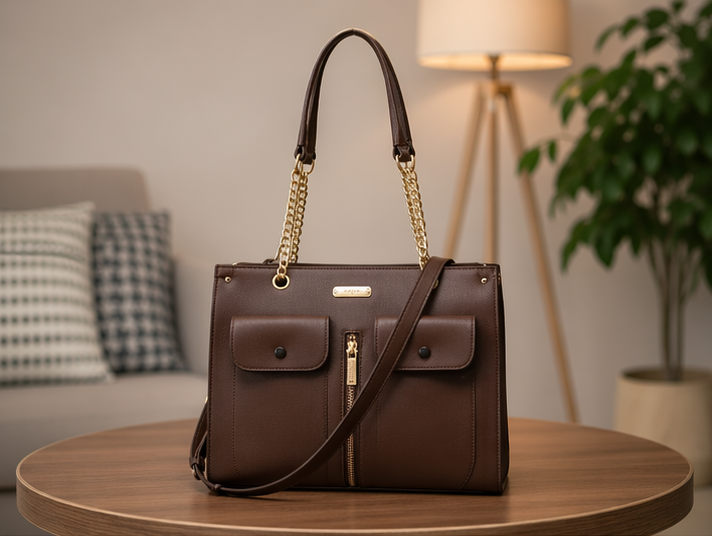 Doxo Stylish Lady Bag