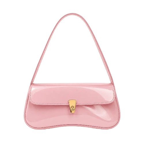 Daily Crossbody Bag – Everyday Women's Bag