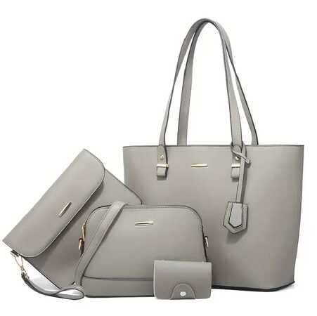 Dream Three Piece Bag Set