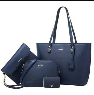 Dream Three Piece Bag Set