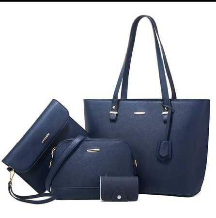 Dream Three Piece Bag Set