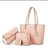 Dream Three Piece Bag Set