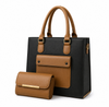 Elite Handbag Set – Elegant Ladies Handbags