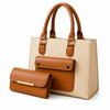 Elite Handbag Set – Elegant Ladies Handbags
