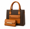 Elite Handbag Set – Elegant Ladies Handbags