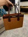 Luxury Crocodile Texture Handbag & Wallet Set