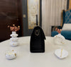 Prestige Top Handle Bag