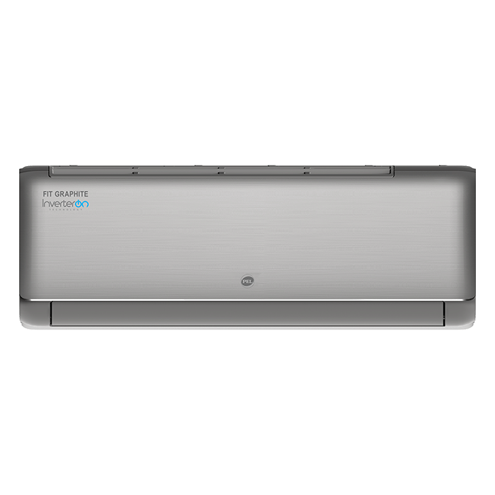 Fit Graphite Inverter (H&C) PEL Air Conditioner