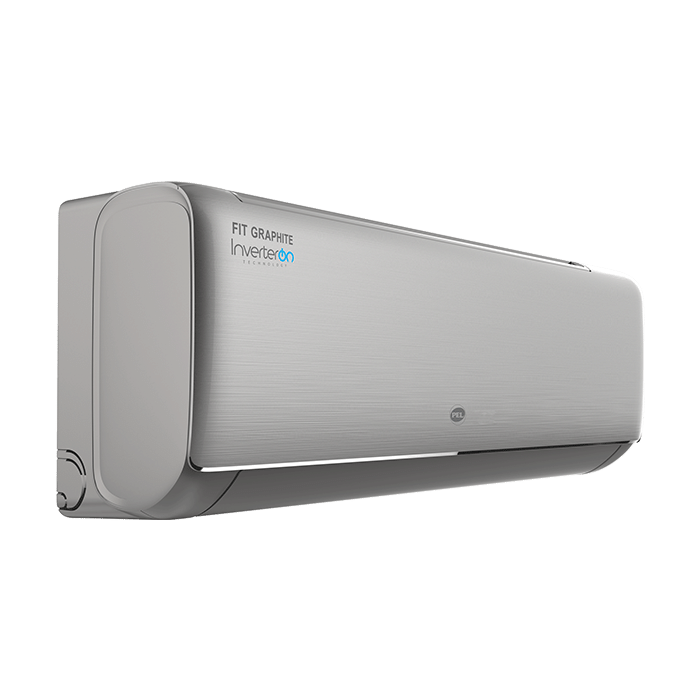Fit Graphite Inverter (H&C) PEL Air Conditioner
