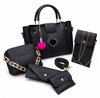 Five Star Bag – Premium Five Piece Handbag Set