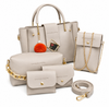 Five Star Bag – Premium Five Piece Handbag Set