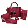 Five Star Bag – Premium Five Piece Handbag Set