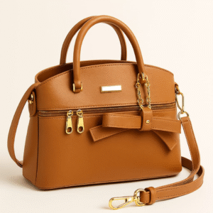 Lady Bag Glam