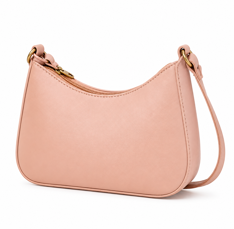 Half Moon Bag | Stylish Women's Handbag