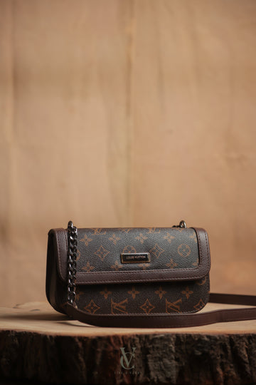 Coach Black Classic Crossbody