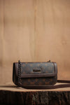 Coach Black Classic Crossbody