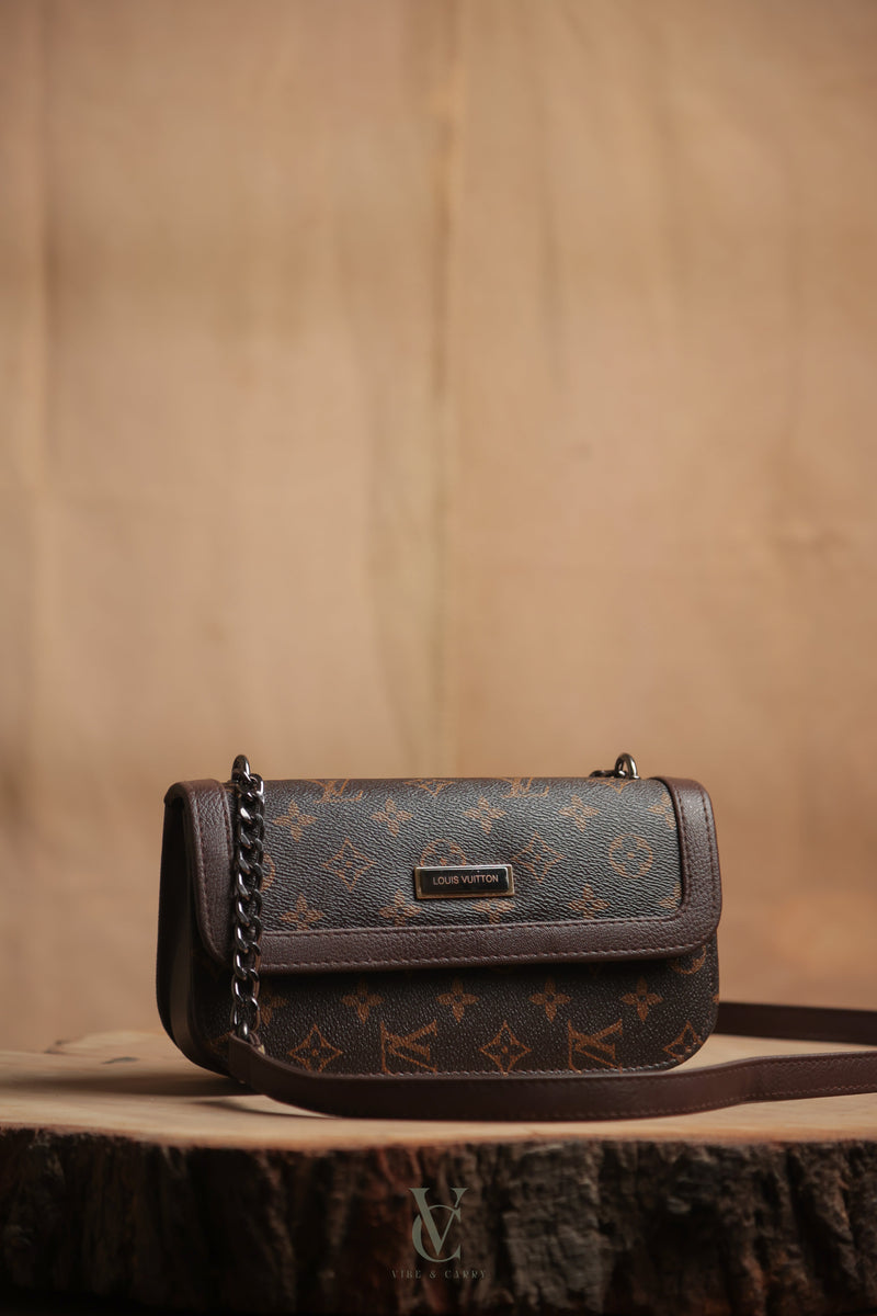 Coach Black Classic Crossbody