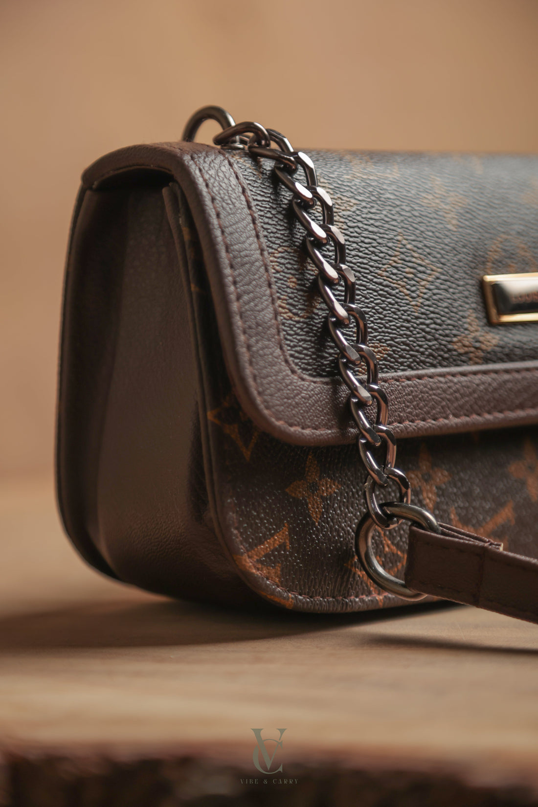 Coach Black Classic Crossbody