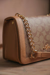 Coach Black Classic Crossbody