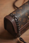 Coach Black Classic Crossbody