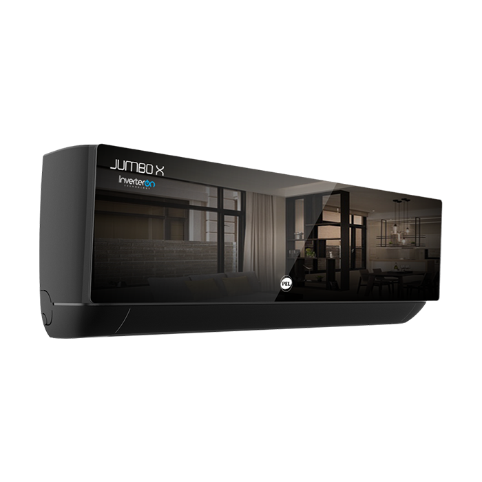 Jumbo X Inverter T3 (H&C) PEL Air Conditioner