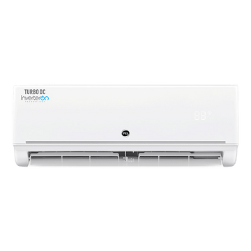 Turbo DC Ultimate T3 WIFI Full DC Inverter (H&C) Air Conditioner