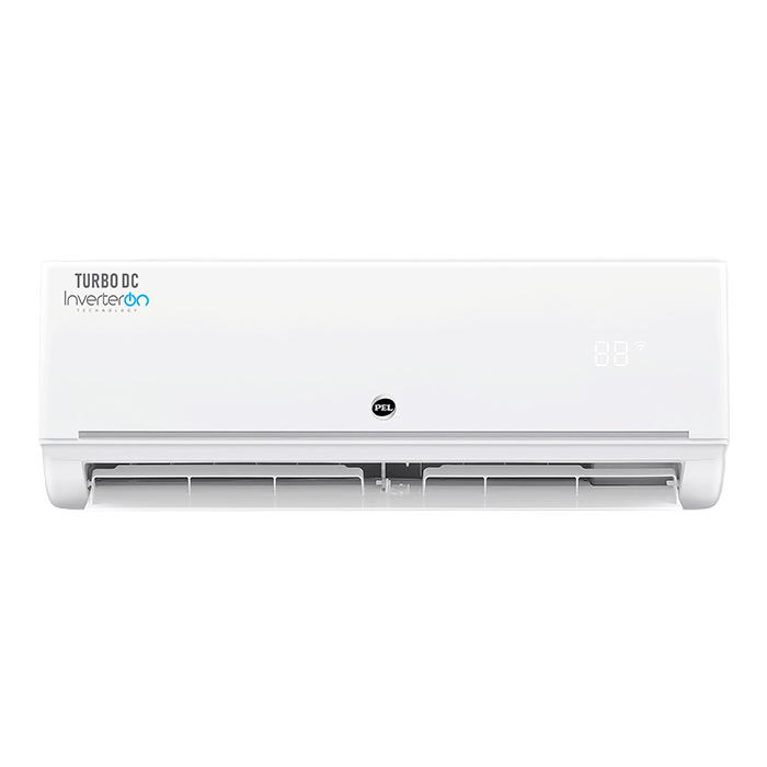 Turbo DC Ultimate T3 Inverter (H&C) PEL Air Conditioner
