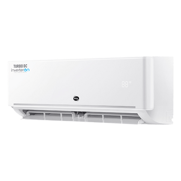 Turbo DC Ultimate T3 Inverter (H&C) PEL Air Conditioner