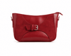 Ruby Charm Shoulder Bag